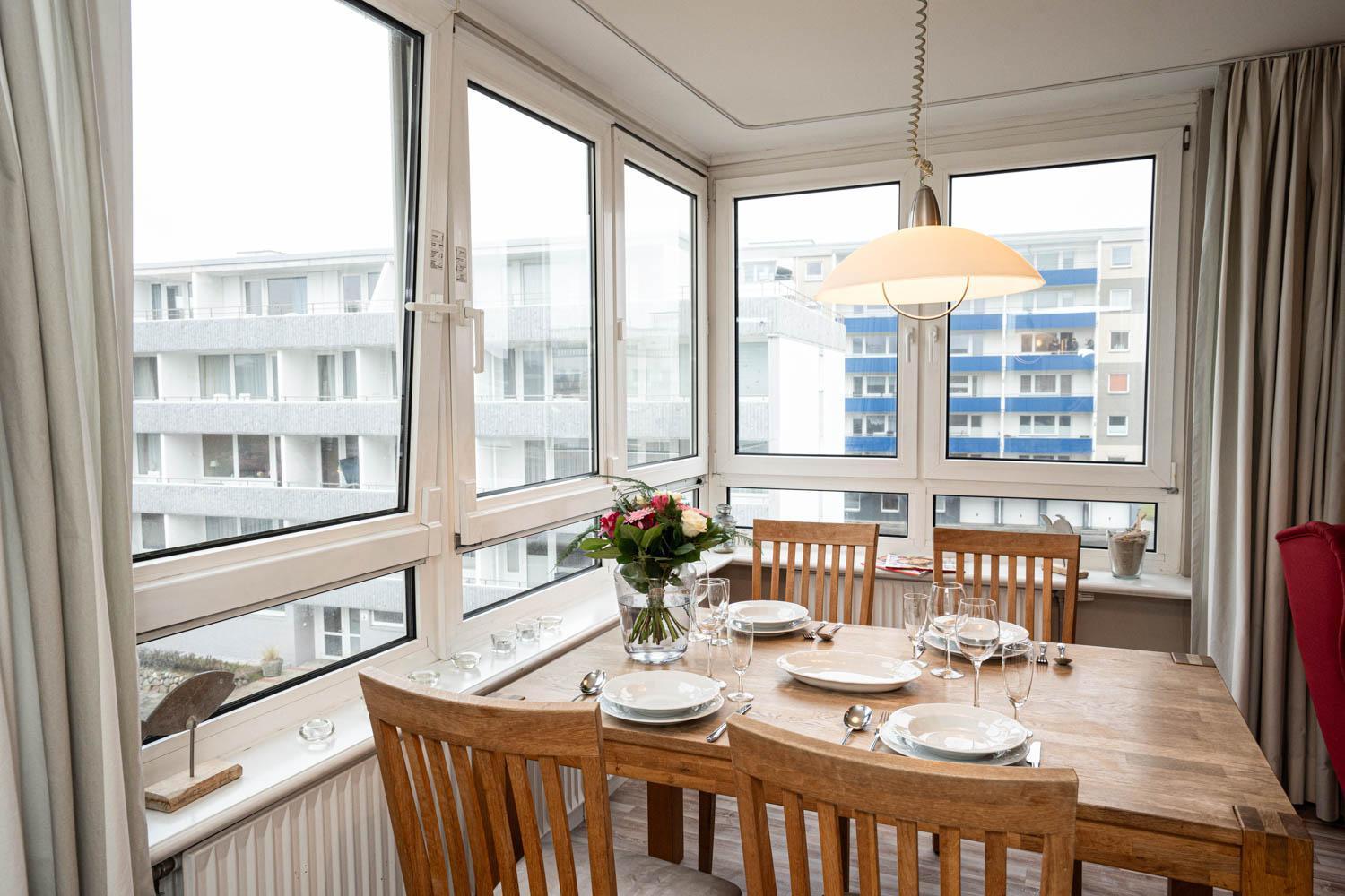 Muschelsucher Westerland Exterior foto