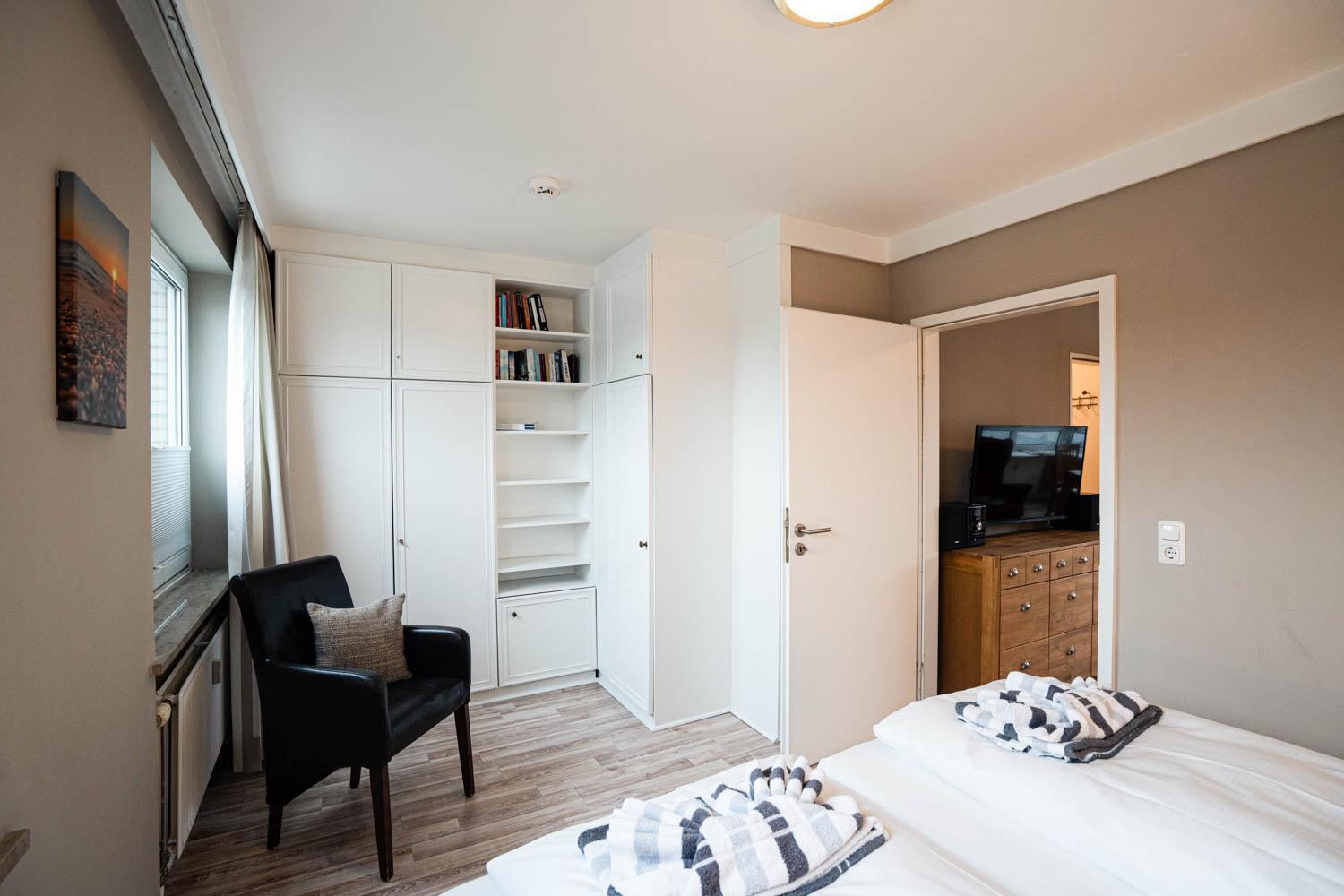 Muschelsucher Westerland Exterior foto