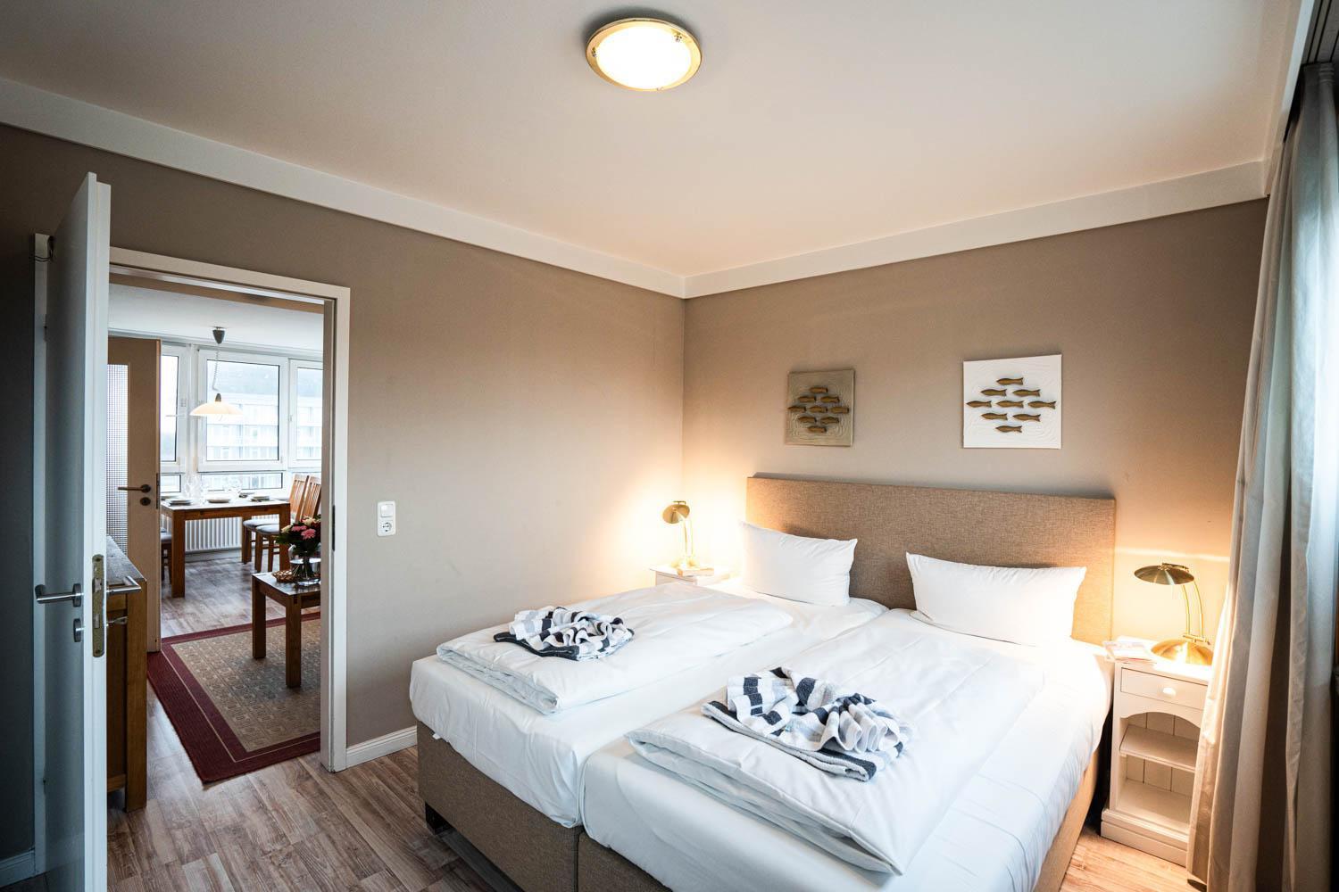 Muschelsucher Westerland Exterior foto